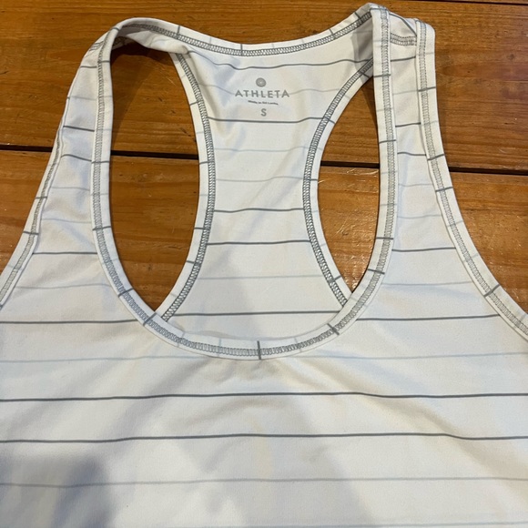 (475) * ATHLETA TANK TOP* - Picture 3 of 8